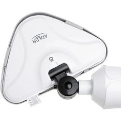 Mop cu aburi Adler AD 7068 (White) Thumb