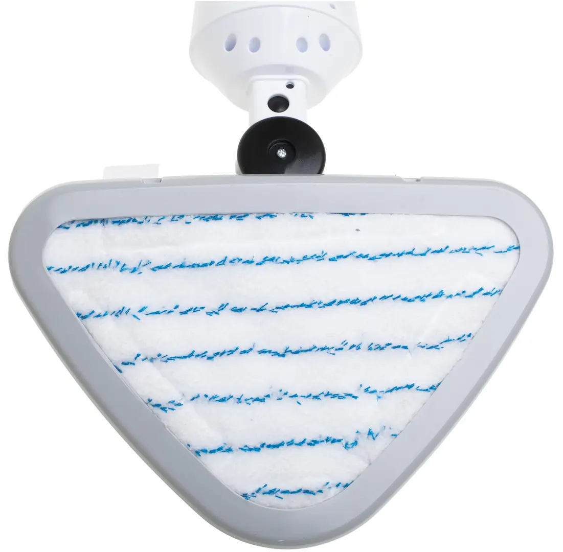 Mop cu aburi Adler AD 7068 (White)