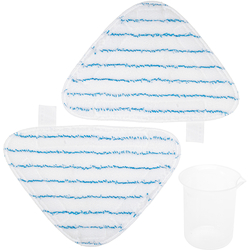 Mop cu aburi Adler AD 7068 (White) Thumb