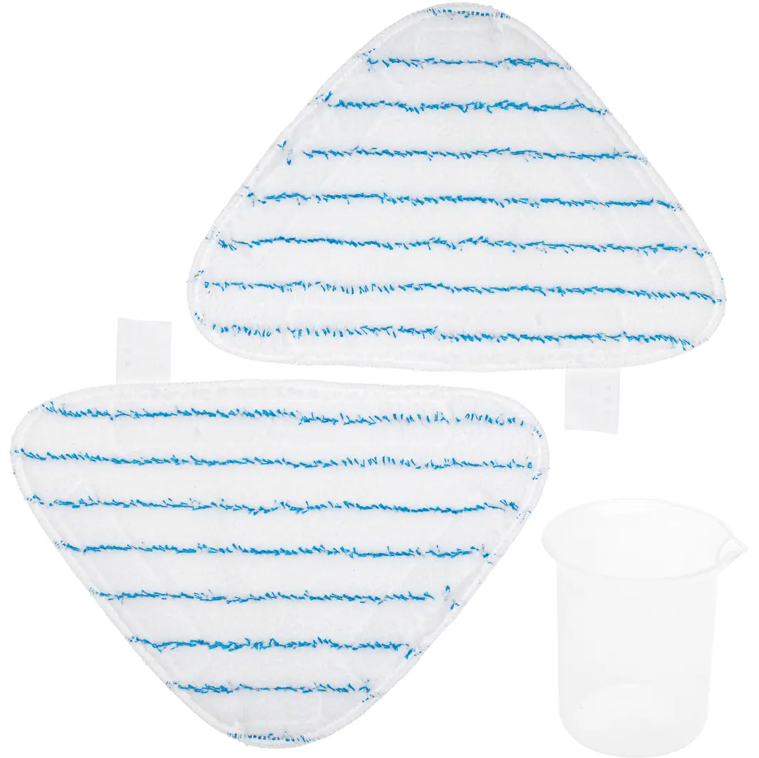 Mop cu aburi Adler AD 7068 (White)