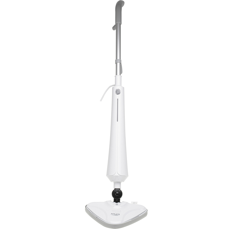 Mop cu aburi Adler AD 7068 (White)