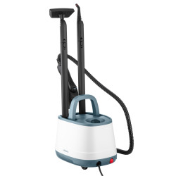 Aparat de curatat cu aburi Ardesto STC-C2000W4-1 (White/Blue) Thumb