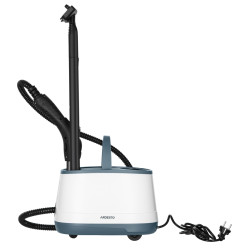 Aparat de curatat cu aburi Ardesto STC-C2000W4-1 (White/Blue) Thumb