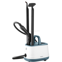 Aparat de curatat cu aburi Ardesto STC-C2000W4-1 (White/Blue)