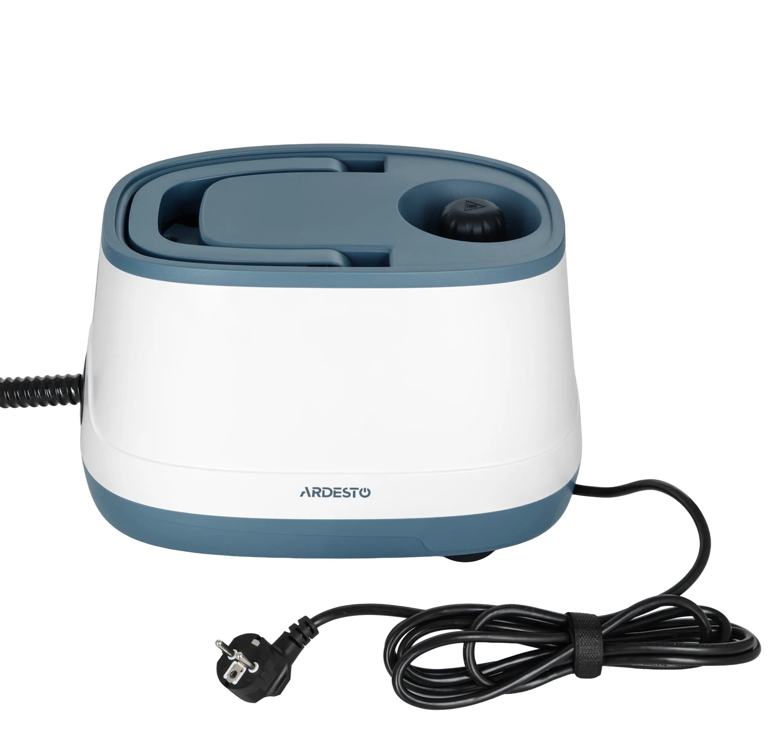 Aparat de curatat cu aburi Ardesto STC-C2000W4-1 (White/Blue) - 4