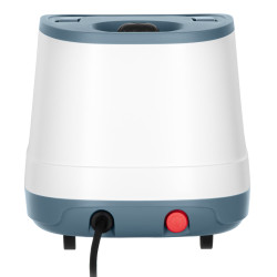 Aparat de curatat cu aburi Ardesto STC-C2000W4-1 (White/Blue) Thumb