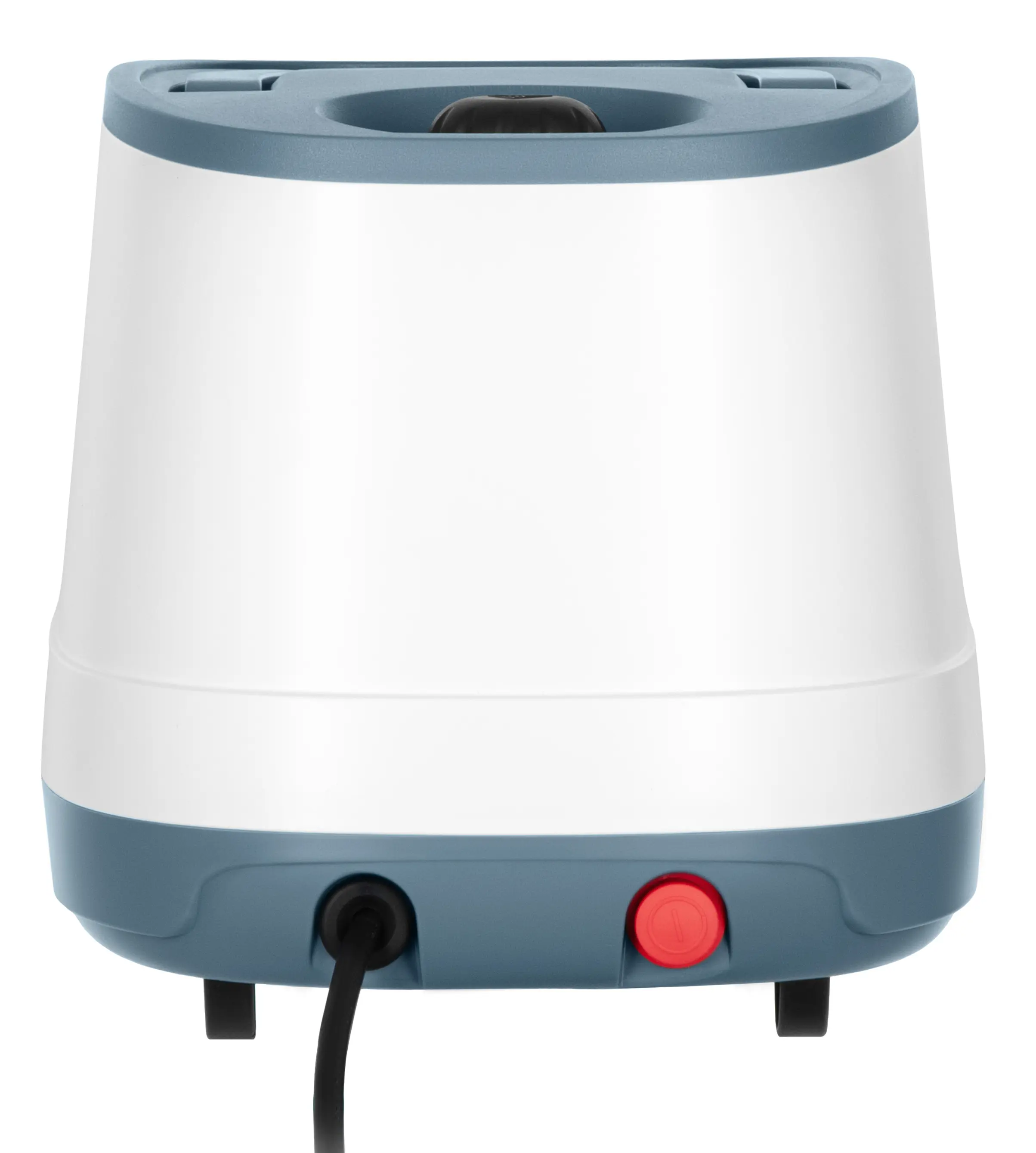 Aparat de curatat cu aburi Ardesto STC-C2000W4-1 (White/Blue) - 6
