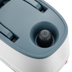Aparat de curatat cu aburi Ardesto STC-C2000W4-1 (White/Blue) Thumb