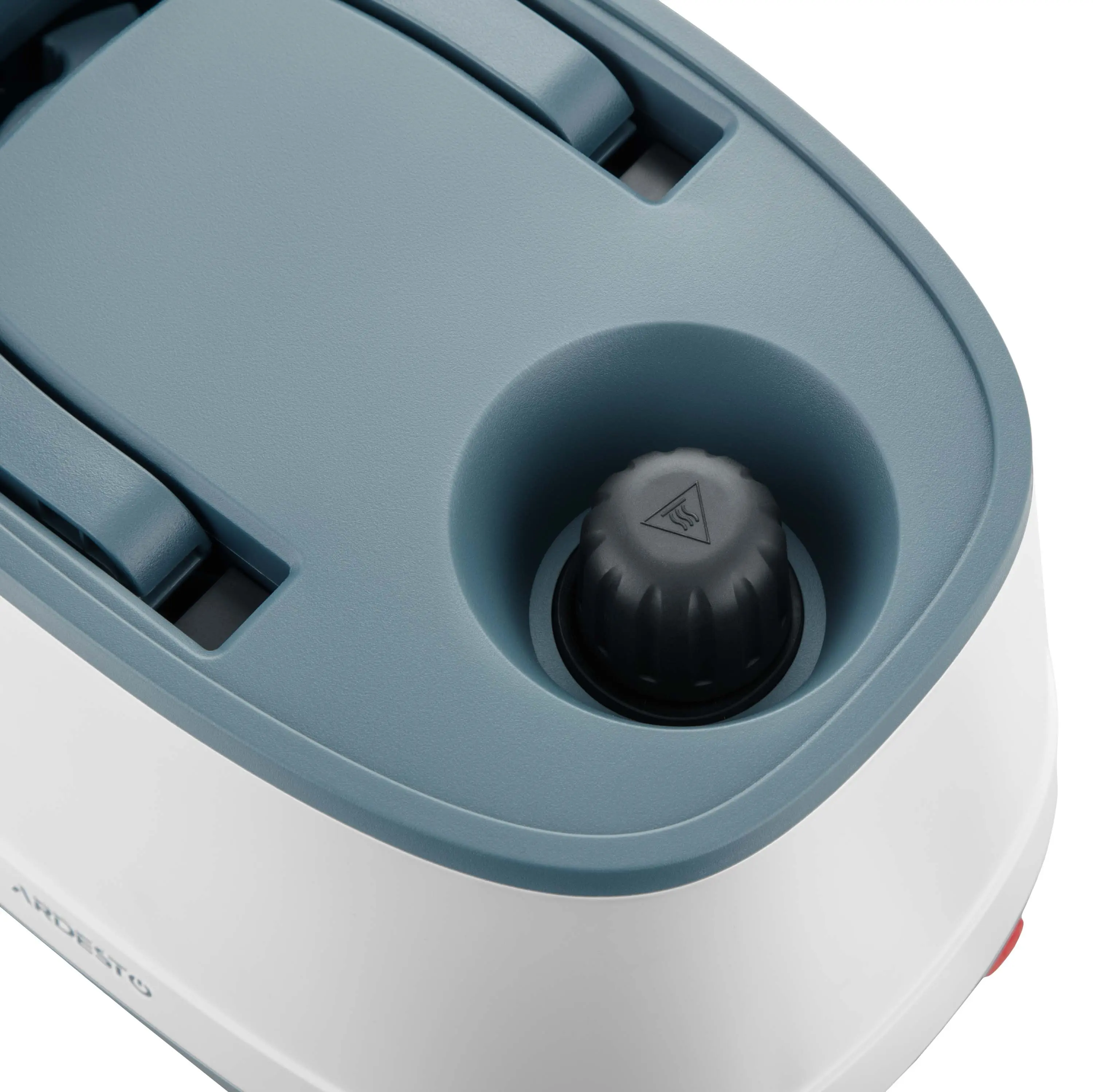 Aparat de curatat cu aburi Ardesto STC-C2000W4-1 (White/Blue) - 7