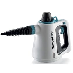 Aparat de curatat cu aburi Ariete 4137 (White)