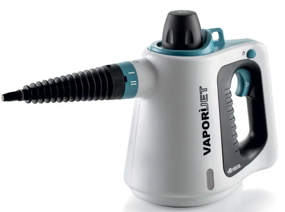 Aparat de curatat cu aburi Ariete 4137 (White)