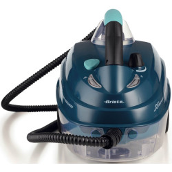 Пароочиститель Ariete XVapor Deluxe 4146/05 (Blue) Thumb