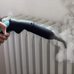 Пароочиститель Ariete XVapor Deluxe 4146/05 (Blue) Thumb