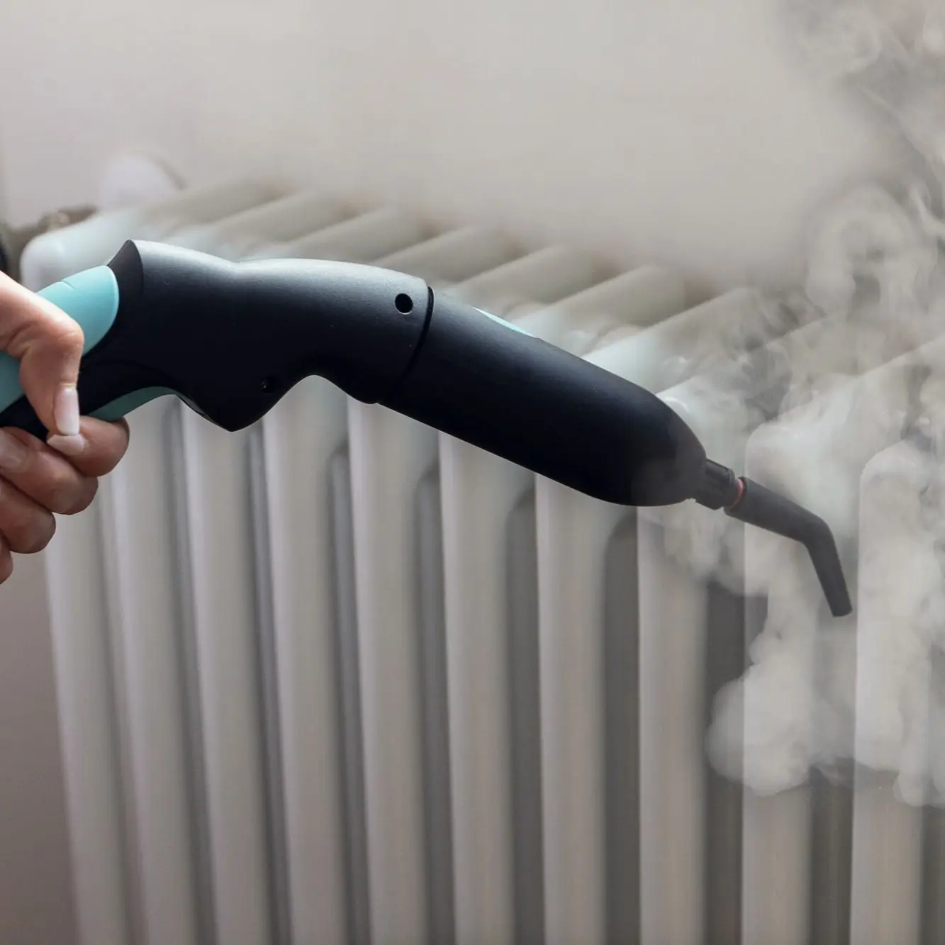 Пароочиститель Ariete XVapor Deluxe 4146/05 (Blue) - 5