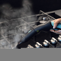 Пароочиститель Ariete XVapor Deluxe 4146/05 (Blue) Thumb