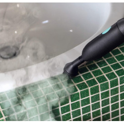 Пароочиститель Ariete XVapor Deluxe 4146/05 (Blue) Thumb