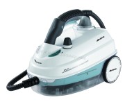 Aparat de curatat cu aburi Ariete Xvapor Deluxe 4146 (White/Blue)