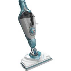Mop cu aburi Black&Decker BHSM1610DSM (Grey/Blue) Thumb