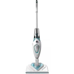 Паровая швабра Black&Decker FSM1616 (White) Thumb