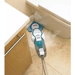 Паровая швабра Black&Decker FSM1616 (White) Thumb