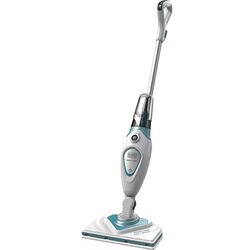 Паровая швабра Black&Decker FSM1616 (White)