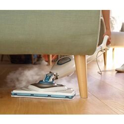 Паровая швабра Black&Decker FSM1616 (White) Thumb
