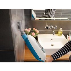 Mop cu aburi Black&Decker FSMH13E10-QS (White) Thumb