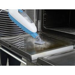 Mop cu aburi Black&Decker FSMH13E10-QS (White) Thumb