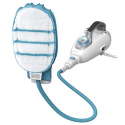 Паровая швабра Black&Decker Steam-mop FSMH1351SM (Blue/White) Thumb