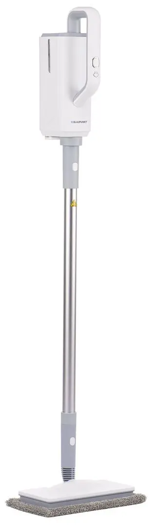 Паровая швабра Blaupunkt STM601 (White/Grey)