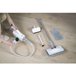 Паровая швабра Blaupunkt STM601 (White/Grey) Thumb