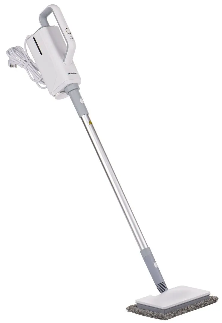 Паровая швабра Blaupunkt STM601 (White/Grey)