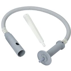 Паровая швабра Blaupunkt STM601 (White/Grey) Thumb