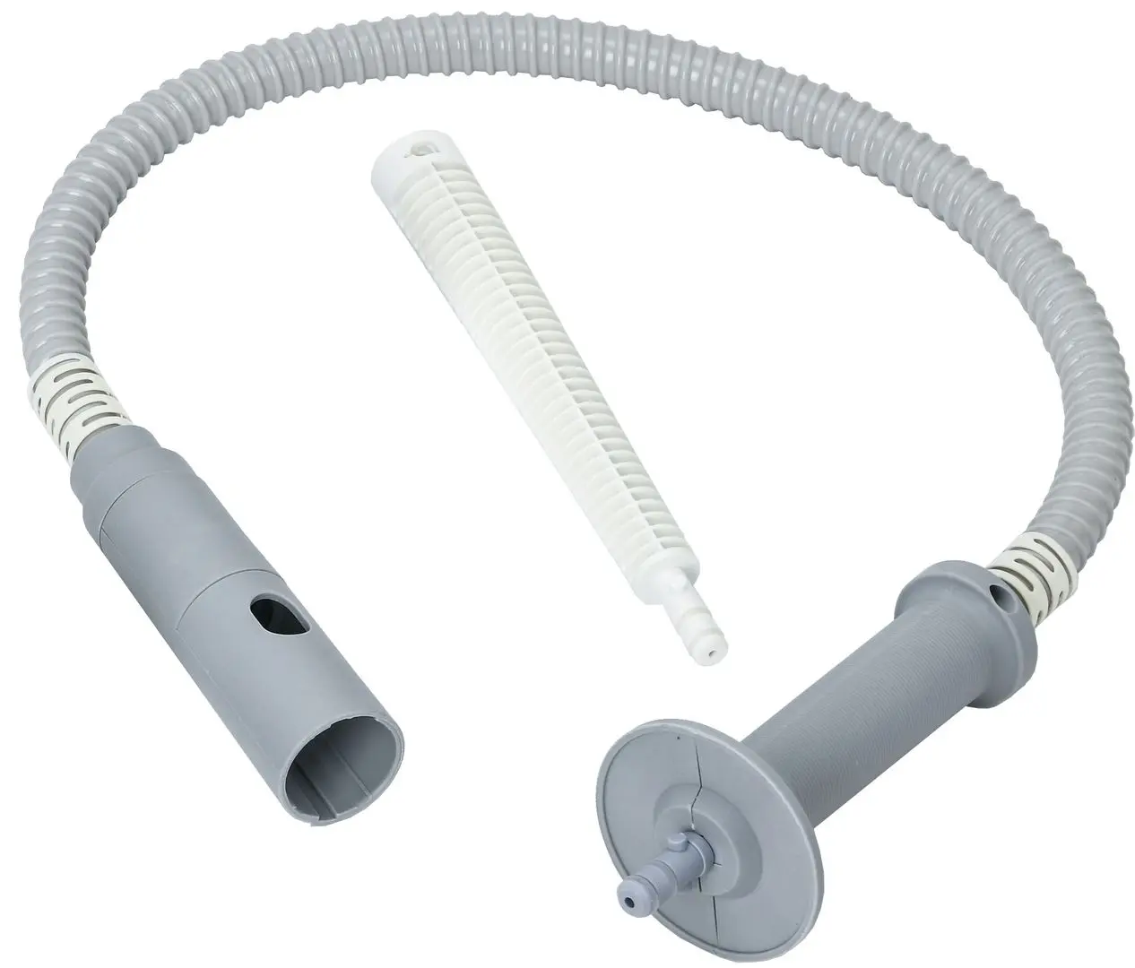 Паровая швабра Blaupunkt STM601 (White/Grey)