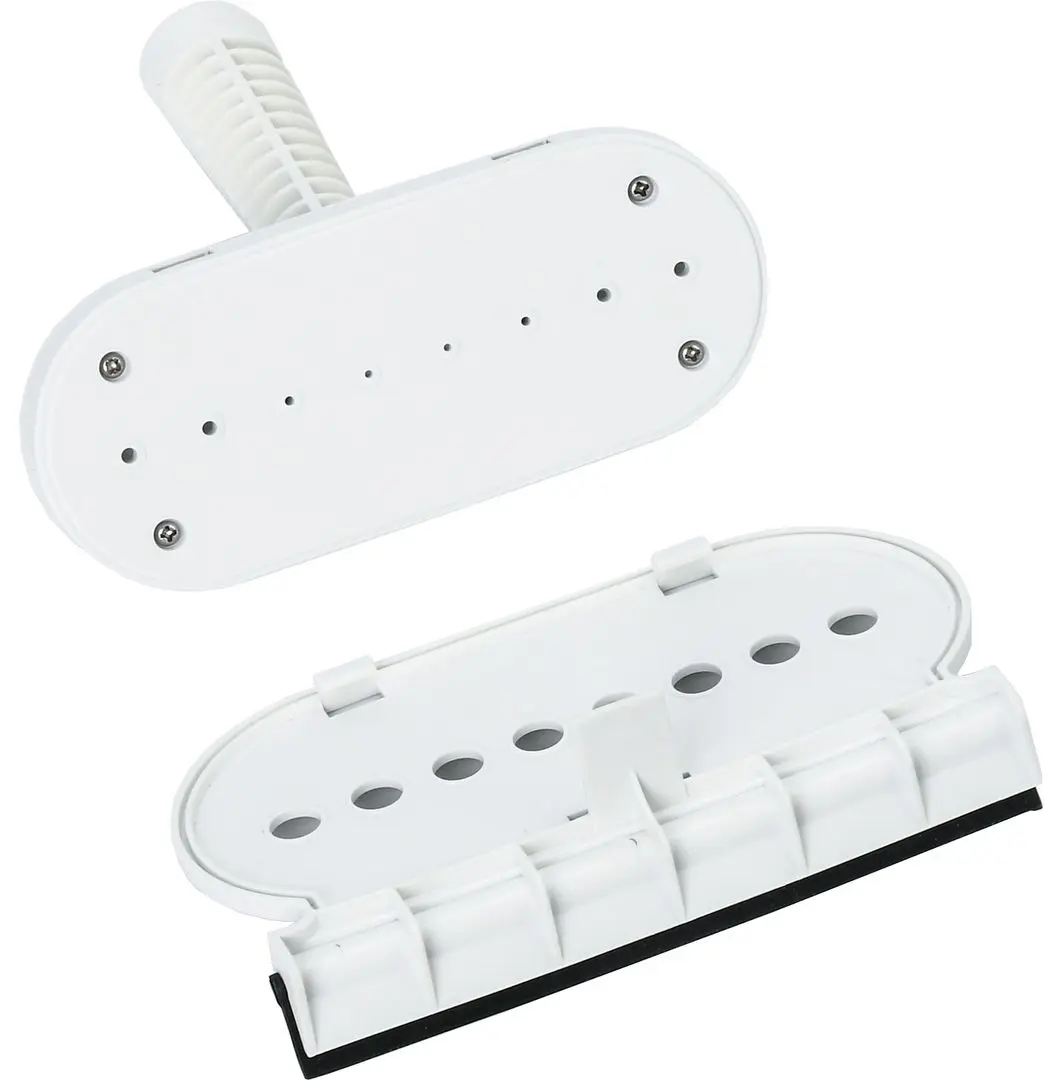 Паровая швабра Blaupunkt STM601 (White/Grey)