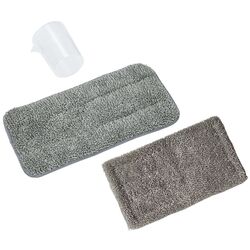 Паровая швабра Blaupunkt STM601 (White/Grey) Thumb