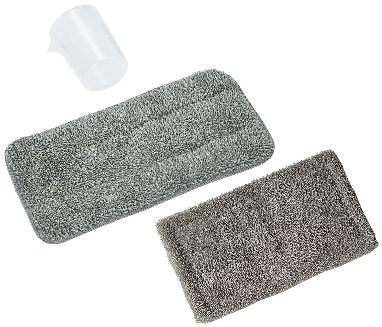 Паровая швабра Blaupunkt STM601 (White/Grey)