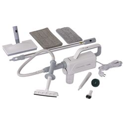 Паровая швабра Blaupunkt STM601 (White/Grey) Thumb