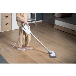 Паровая швабра Blaupunkt STM601 (White/Grey) Thumb