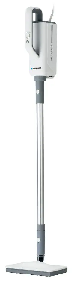 Паровая швабра Blaupunkt STM601 (White/Grey)