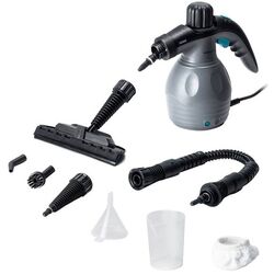 Aparat de curatat cu aburi Cecotec HydroSteam 1030 Active (Grey/Black) Thumb