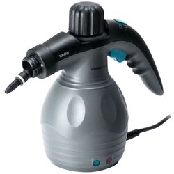 Aparat de curatat cu aburi Cecotec HydroSteam 1030 Active (Grey/Black)