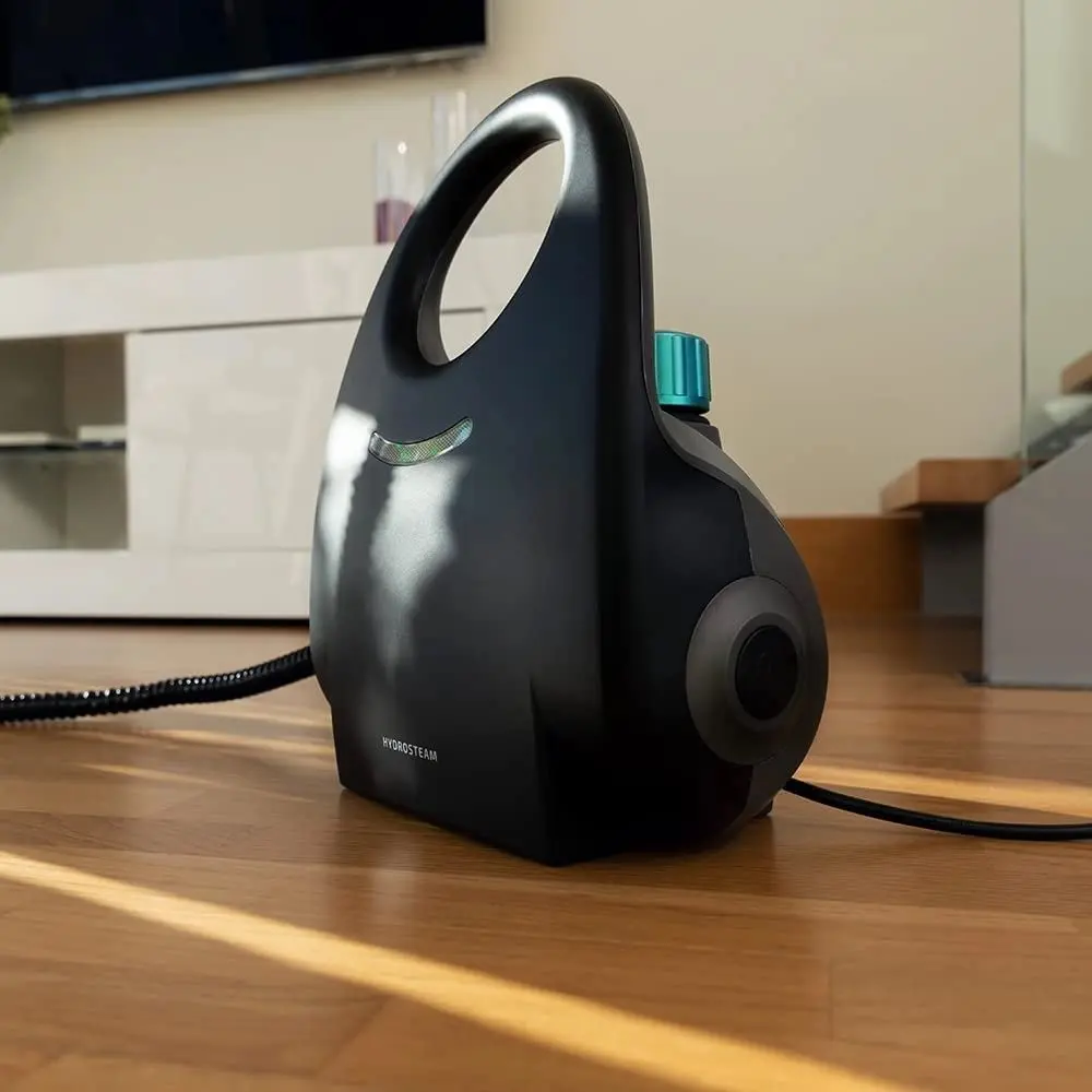 Пароочиститель Cecotec HydroSteam 2030 Active (Black)