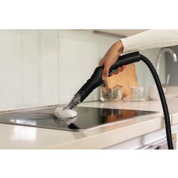 Пароочиститель Cecotec HydroSteam 2030 Active (Black) Thumb