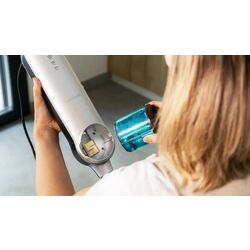 Mop cu aburi Cecotec HydroSteam 3030 Active (Silver/Blue) Thumb