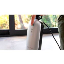 Mop cu aburi Cecotec HydroSteam 3030 Active (Silver/Blue) Thumb