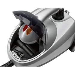 Пароочиститель Clatronic DR 3280 (Grey/Black) Thumb