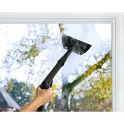 Пароочиститель Clatronic DR 3280 (Grey/Black) Thumb