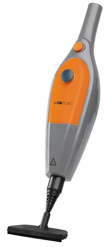 Mop cu aburi Clatronic DR 3539 (Grey/Orange)