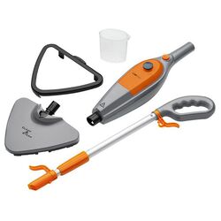 Mop cu aburi Clatronic DR 3539 (Grey/Orange) Thumb